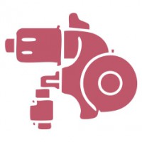Cam Kriko Motorları