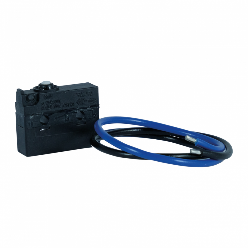 Volkswagen İçin Mikro Switch - Kablolu