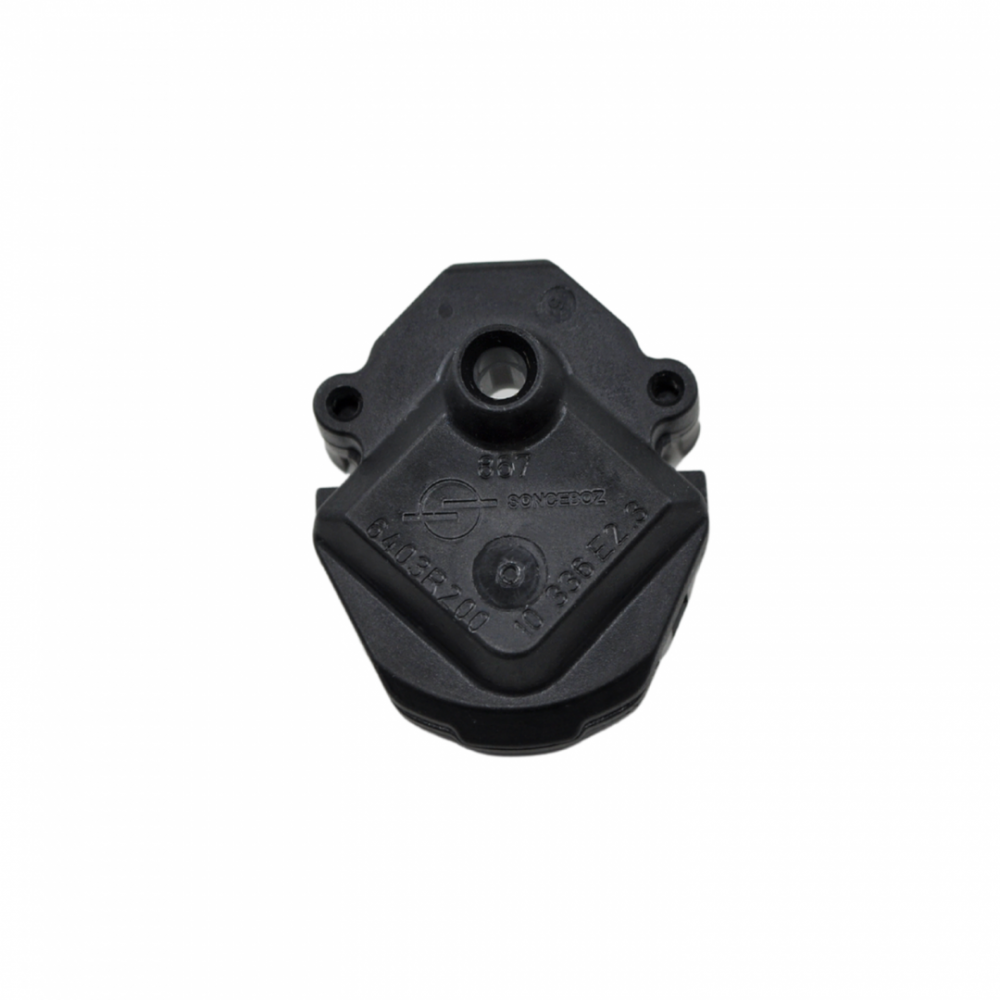 Ford Fiesta,B-Max,Transit,Tourneo,Mercedes Actros,Renault Megane, Smart İçin Kilometre Gösterge Motoru