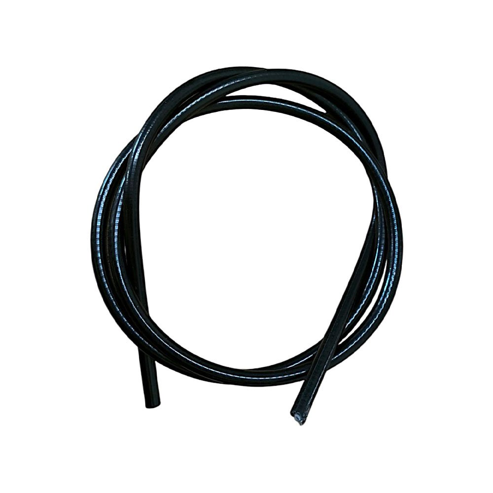 Çelik Tel Dış Koruma Kap Sprali - 6 mm - 2P 500 metre