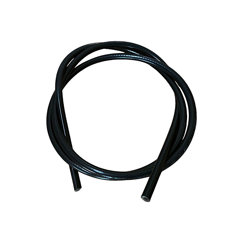 Çelik Tel Dış Koruma Kap Sprali  - 5 mm - 2P 500 metre