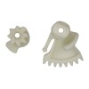Fiat Palio,Linea, Punto İçin Kapı Kilit Tamir Dişlisi - Sol