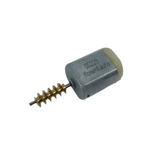 Mercedes W164,W211,W251,Ml350 İçin Kapı Kilit Motoru - 12 Volt