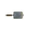 Mercedes W164,W211,W251,Ml350 İçin Kapı Kilit Motoru - 12 Volt