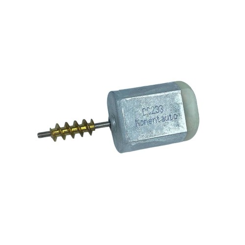 Mercedes W204,C250,W164,Vito, Sprinter İçin Kapı Kilit Motoru - 12 Volt