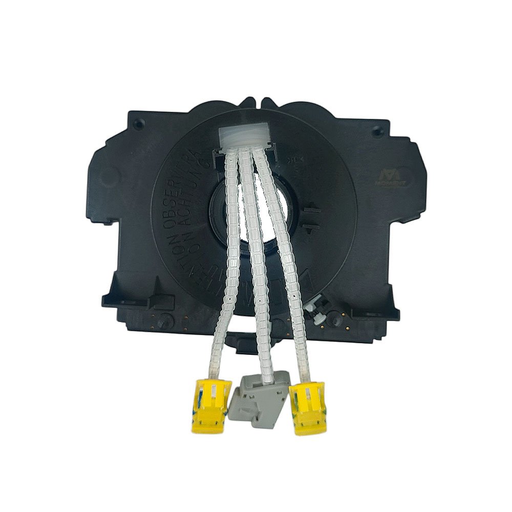 Peugeot Partner, 406,307,206,Citroen Berlingo, C4,C5,C8,Nemo,X-Sara,Picasso için Airbag Zembereği OEM: 96574708XT