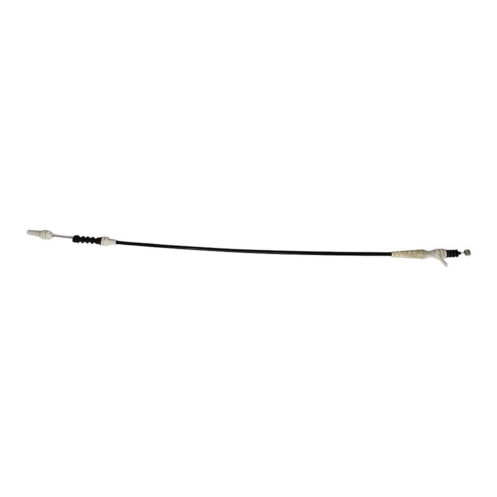BMW F10, F11, F17 için Dış Kapı Kilit Teli - Ön OEM: 51217297439