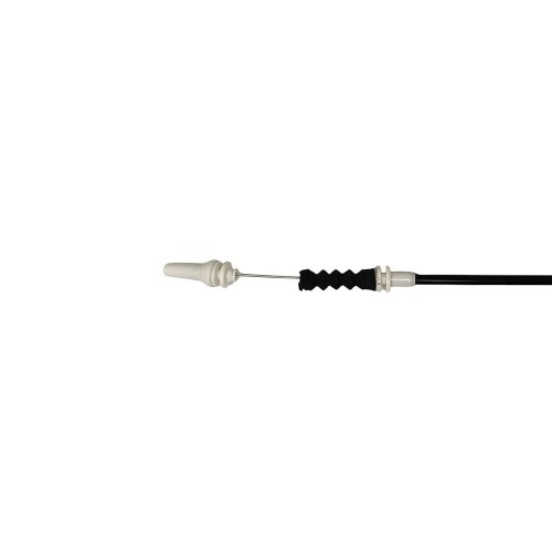 BMW F10, F11, F17 için Dış Kapı Kilit Teli - Ön OEM: 51217297439