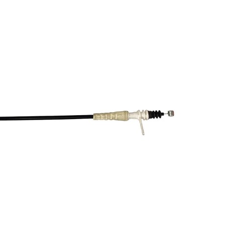 BMW F10, F11, F17 için Dış Kapı Kilit Teli - Ön OEM: 51217297439