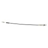 BMW F10, F11, F17 için Dış Kapı Kilit Teli - Ön OEM: 51217297439