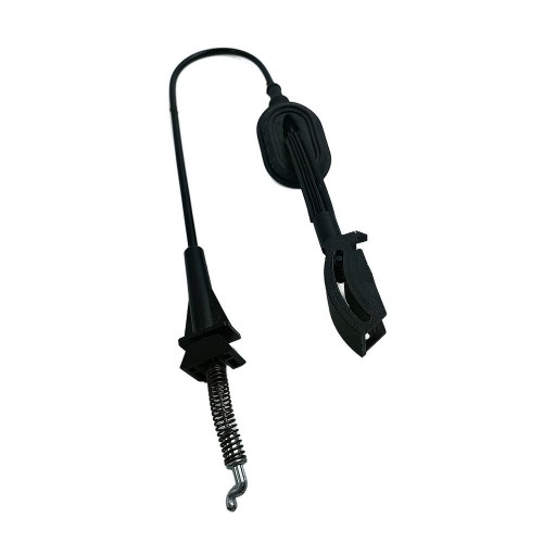 Ford Fiesta için İçten Açma Teli - 4 Kapı OEM: 1372497