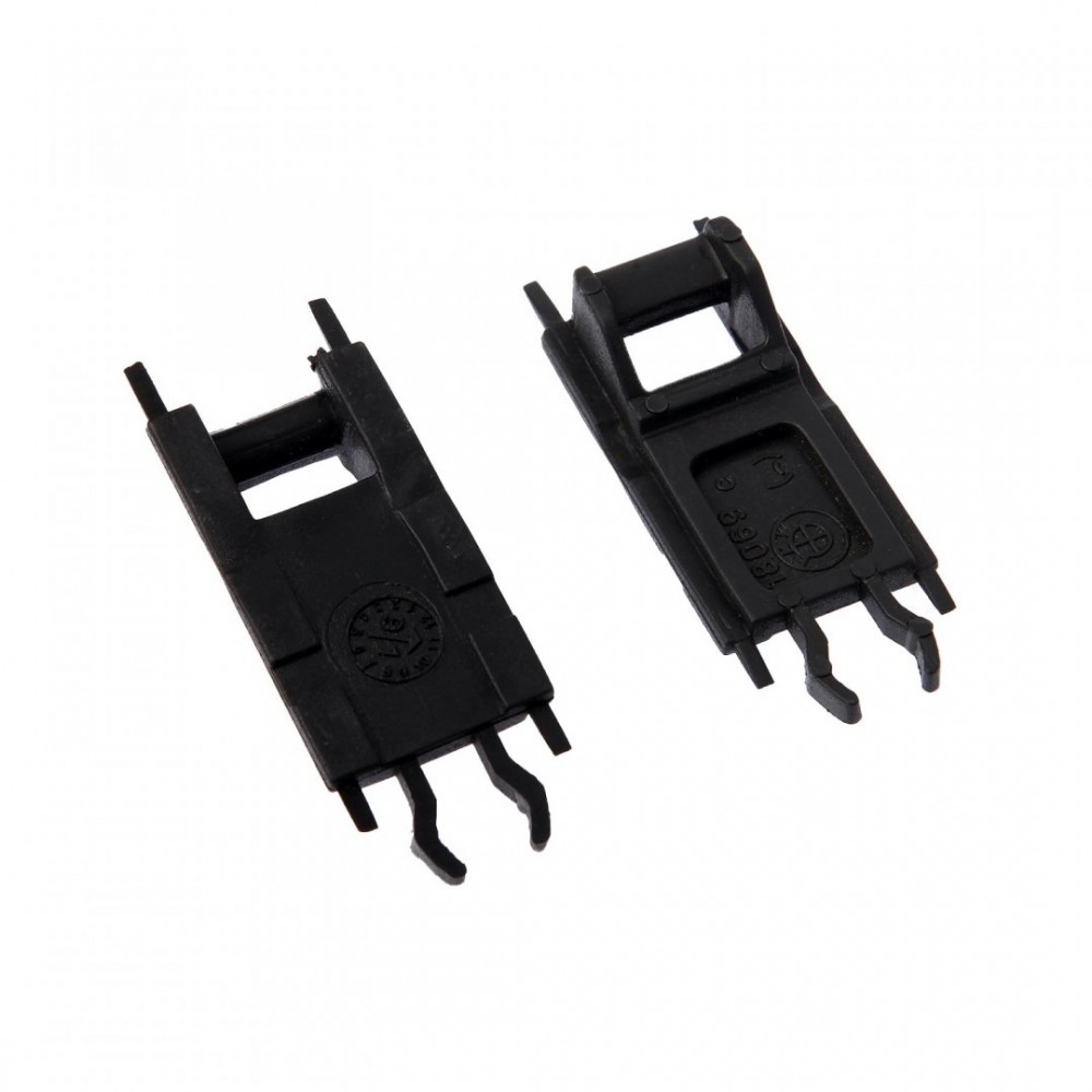 BMW E36, E46, E39, E53 için Sunroof Ray Plastiği