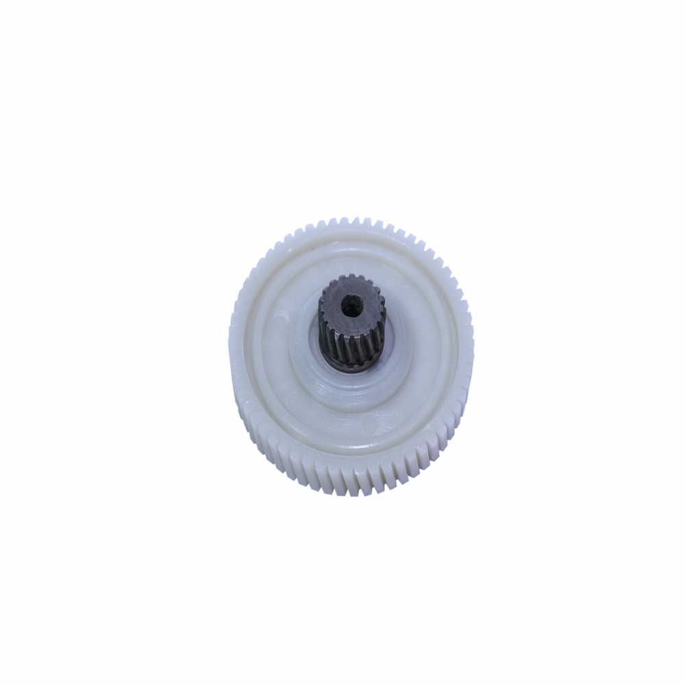 Mercedes W205 için Sunroof Motor Dişlisi