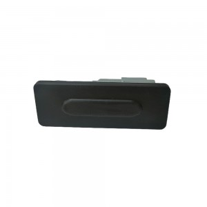 Peugeot 208, 308, 508, 3008, 5008, Partner, Rifter, Renault Megane 4, Talisman, Clio 5, Citroen C3, C4, Opel Grandland X için Bagaj Açma Butonu OEM: 9676028380