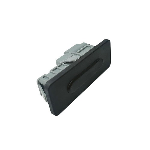 Peugeot 208, 308, 508, 3008, 5008, Partner, Rifter, Renault Megane 4, Talisman, Clio 5, Citroen C3, C4, Opel Grandland X için Bagaj Açma Butonu OEM: 9676028380