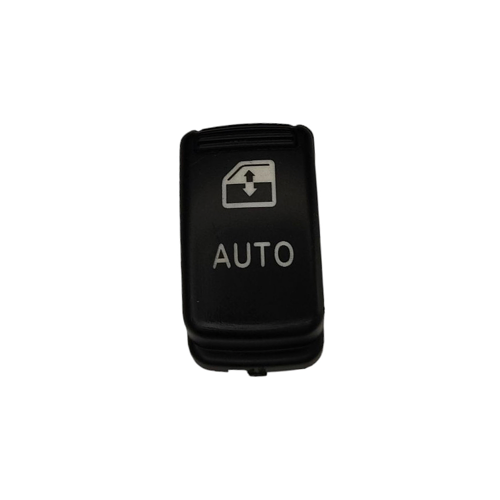 Hyundai İ20 için Cam Düğme Kapağı - Auto