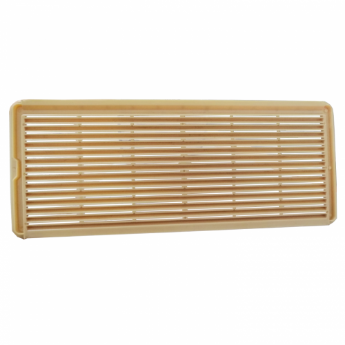 Mercedes W140, W202, W203, W210, W211, W220 için Sunroof Perde Havalandırma Izgarası - Bej