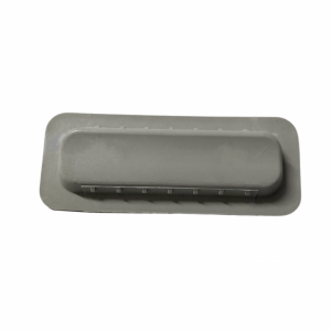 BMW E46,E39,M3 Coupe için Sunroof Perde Tutma Kolu - Gri