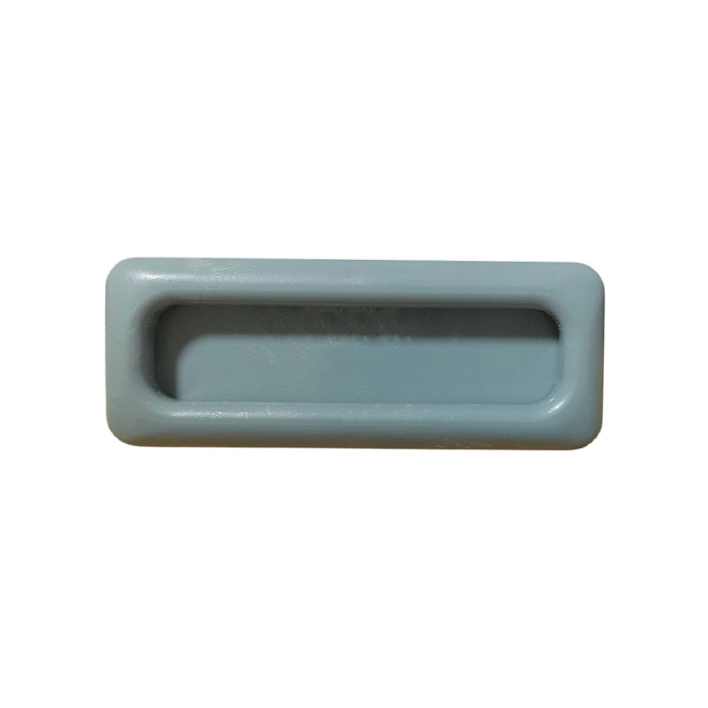 Mercedes W202,W203,W210,W211,W220 için Sunroof Perde Kolu- Gri