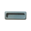Mercedes W202,W203,W210,W211,W220 için Sunroof Perde Kolu- Gri