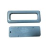 Mercedes W202,W203,W210,W211,W220 için Sunroof Perde Kolu- Gri