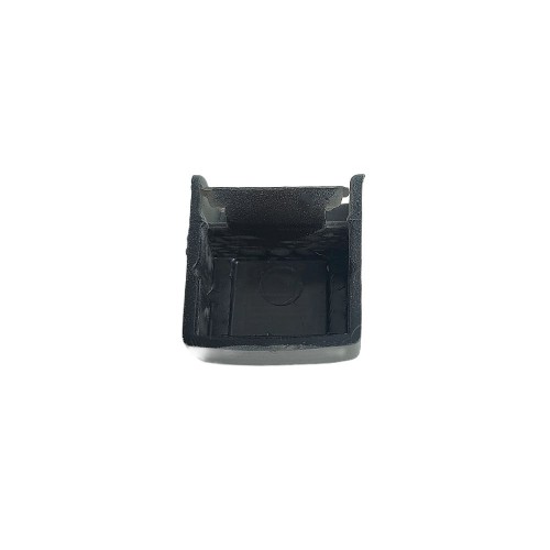 Mercedes CLA W117, W176, W156, W246 için Sunroof Düğme Kapağı - Gri