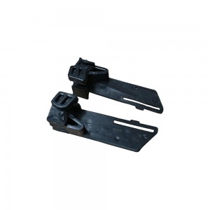 Hyundai İ30 için Sunroof Kızak Arka Ayağı Seti