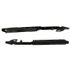 Peugeot 307, Ford Focus, C-Max, Kia Sorento, Sportage için Sunroof Kızak Tamir Seti