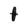 Mercedes W203, W211, S211, CL203 için Sunroof Motor Dişlisi