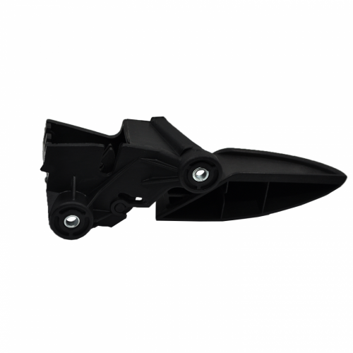 Fiat Linea için Benzin Deposu Açma Kolu OEM: 735509395