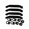 Renault 12 Toros için Dış Kapı Kolu OEM: 7702128088