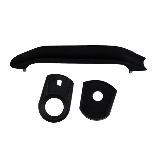 Renault 12  Toros için Dış Kapı Kolu OEM: 7702128088
