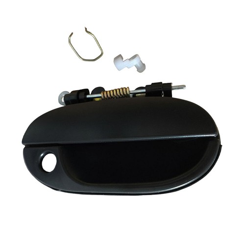 Hyundai Accent 1994-2000 için Dış Kapı Kolu  - Ön Sağ OEM: 82660-22000