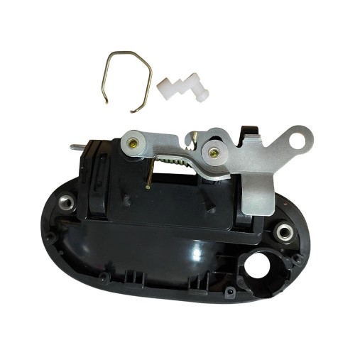 Hyundai Accent 1994-2000 için Dış Kapı Kolu  - Ön Sağ OEM: 82660-22000