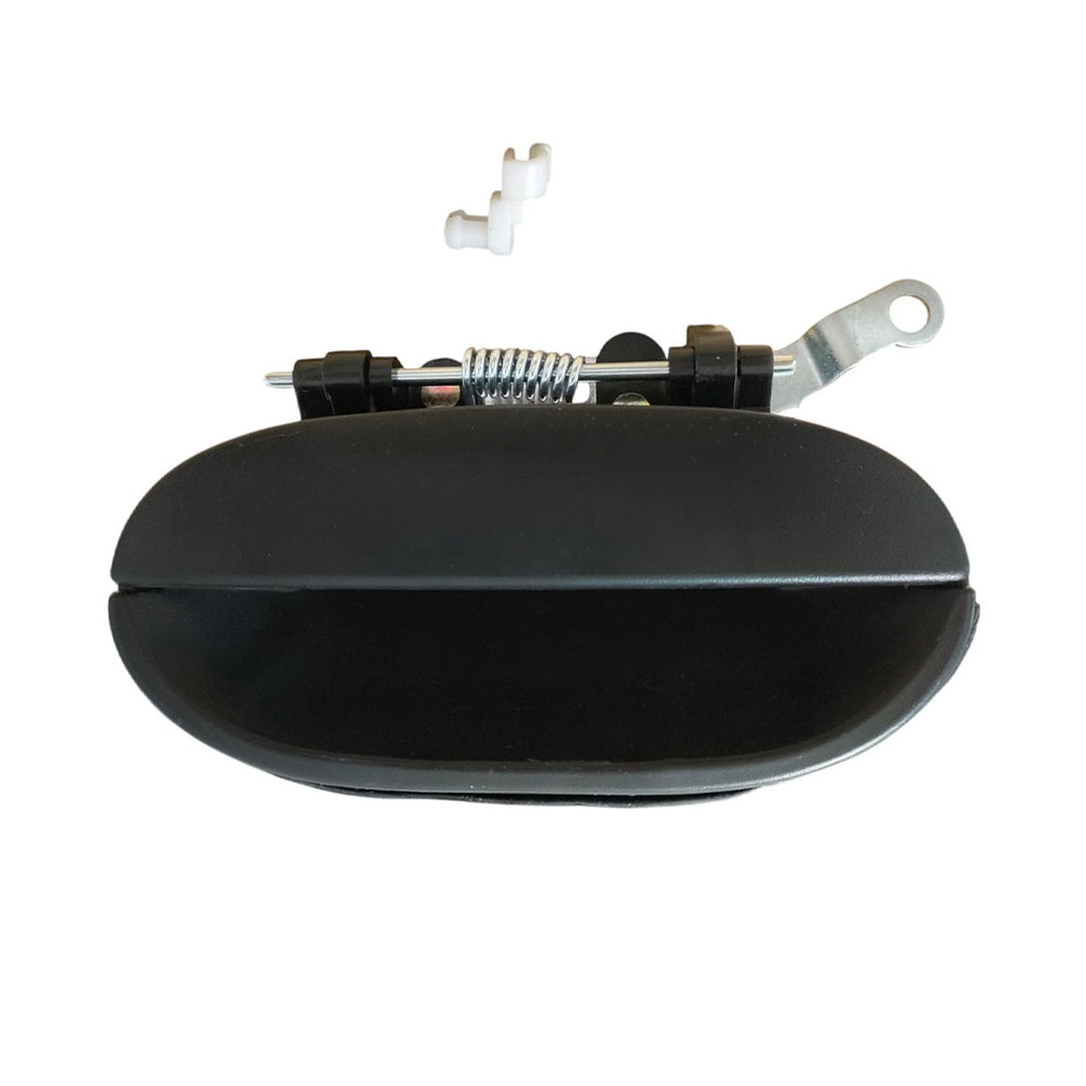 Hyundai Accent 1994-2000 için Dış Kapı Kolu - Arka Sol OEM: 83650-22000