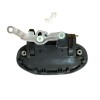 Hyundai Accent 1994-2000 için Dış Kapı Kolu - Arka Sol OEM: 83650-22000
