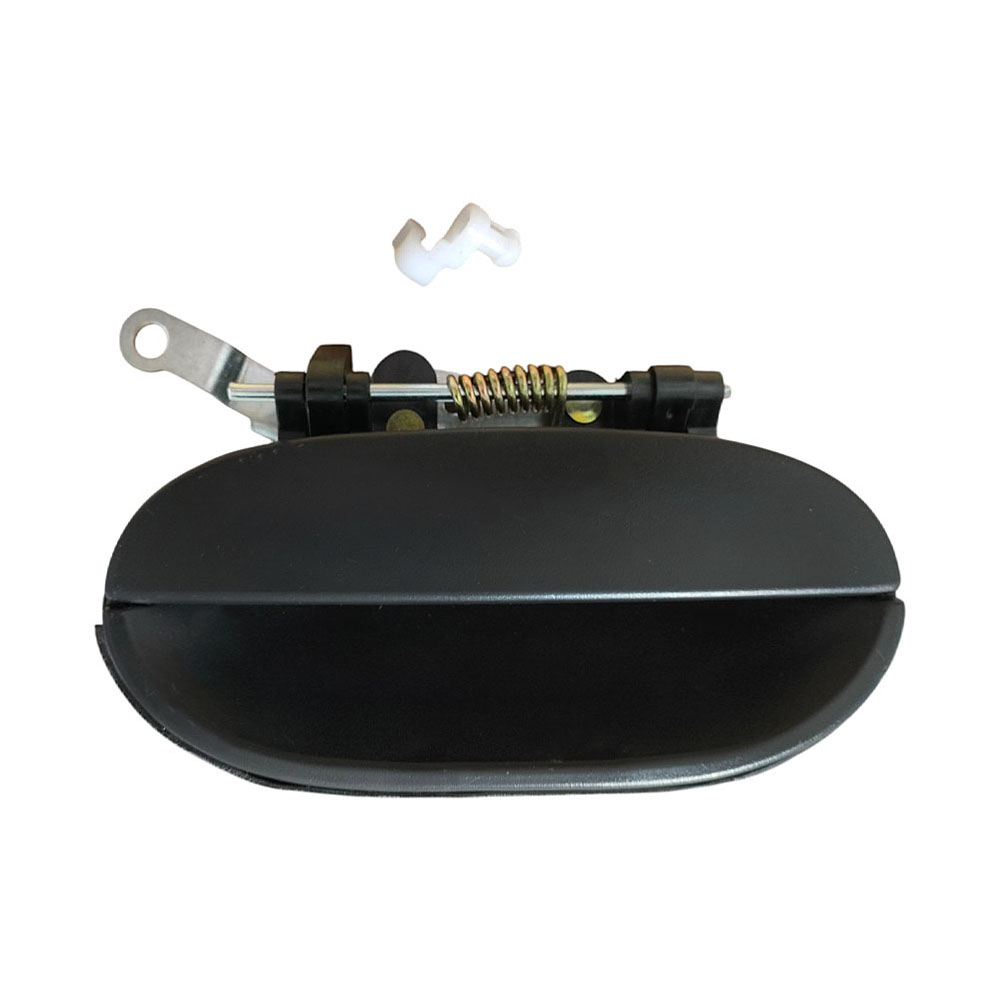 Hyundai Accent 1994-2000 için Dış Kapı Kolu  - Arka Sağ OEM:  83660-22000