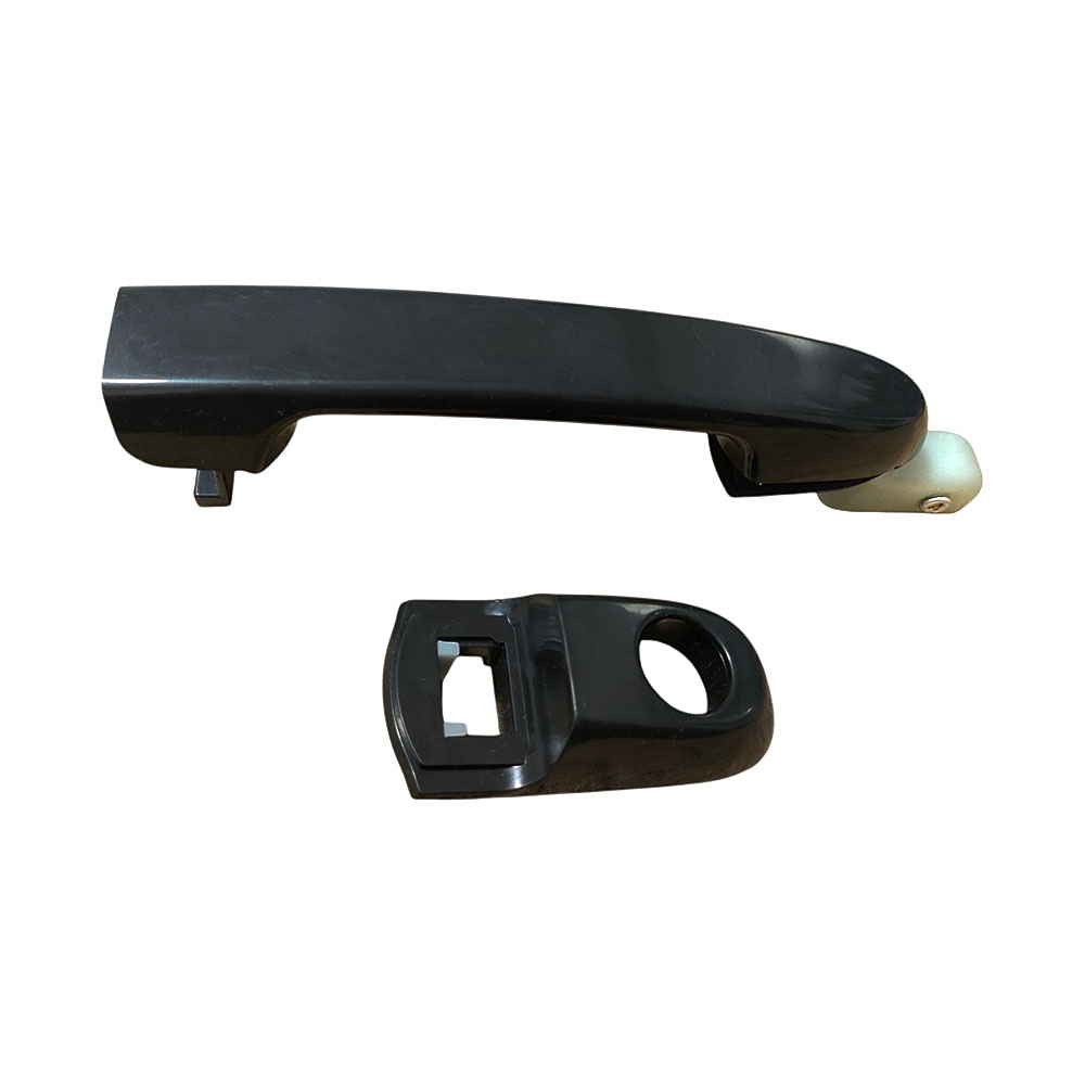 Hyundai Accent Era 2006-2012 için Dış Kapı Kolu - Ön Sol OEM: 82650-1E050