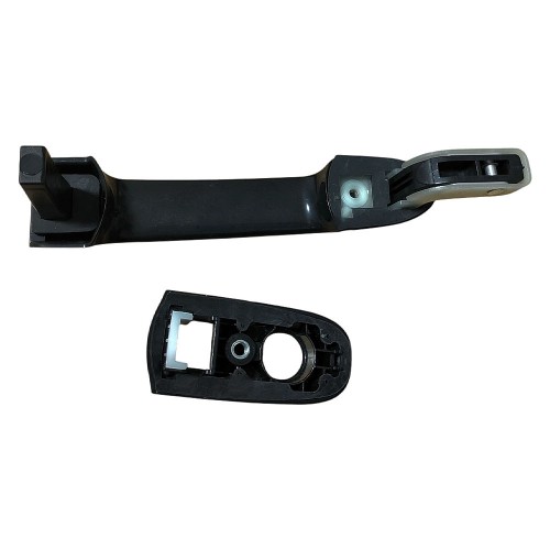 Hyundai Accent Era 2006-2012 için Dış Kapı Kolu - Ön Sol OEM: 82650-1E050