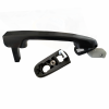Hyundai Accent Era 2006-2012 için Dış Kapı Kolu - Ön Sağ OEM: 5560002