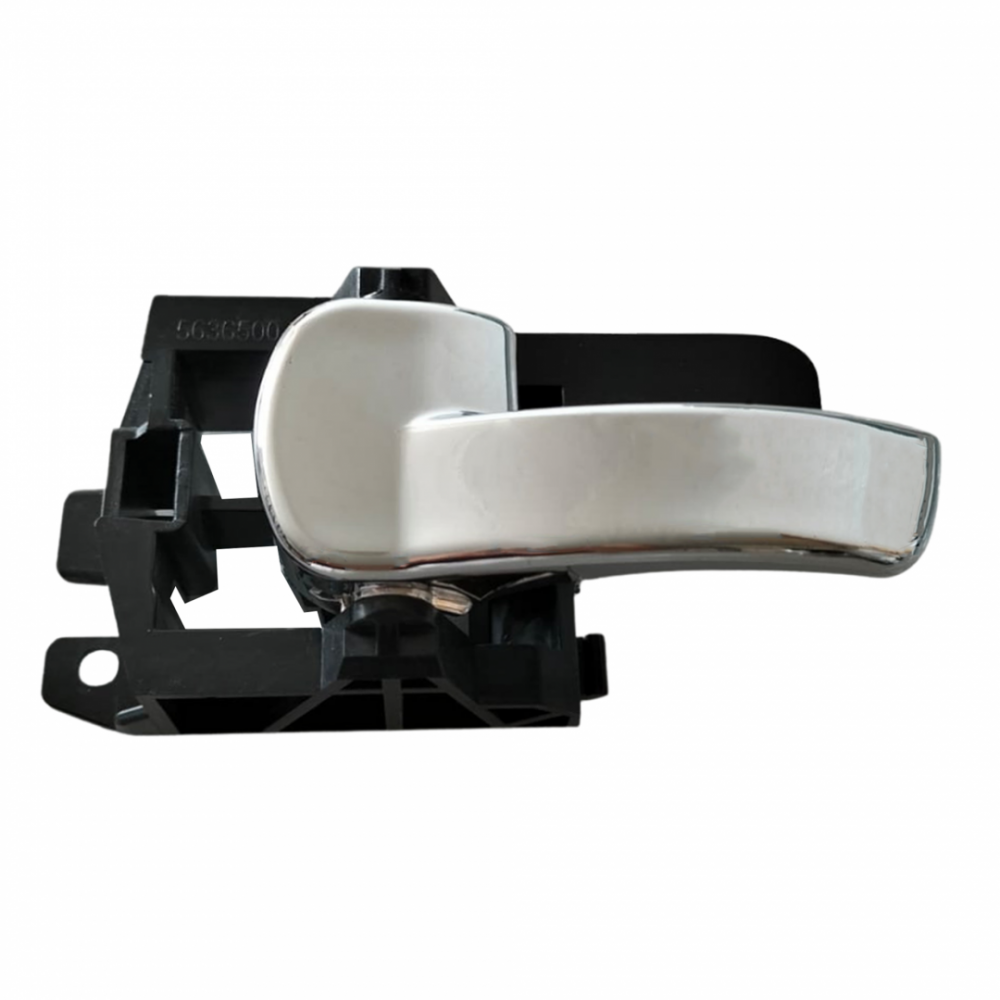 Nissan Qashqai 2006-2013 için Kapı İç Açma Kolu - Ön Sol