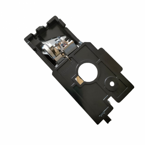 Hyundai Accent Blue 2011-2018 için Kapı İç Açma Kolu - Ön Sağ OEM: 5604010