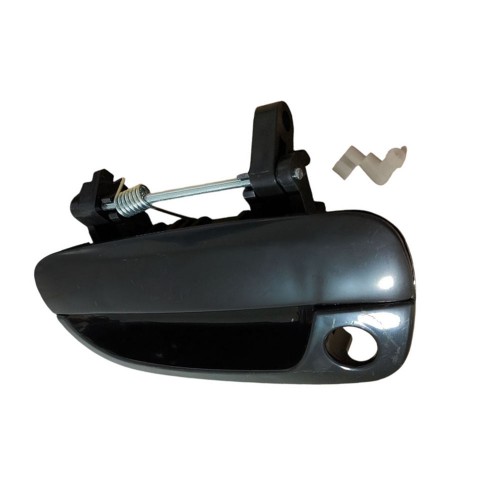 Hyundai Accent 2000-2005 için Dış kapı Kolu - Ön Sol OEM: 82650-25000