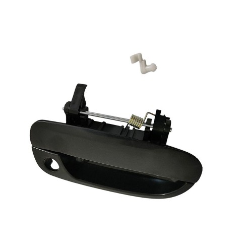 Hyundai Accent 2000-2005 için Dış Kapı Kolu - Ön Sağ OEM: 82660-25000