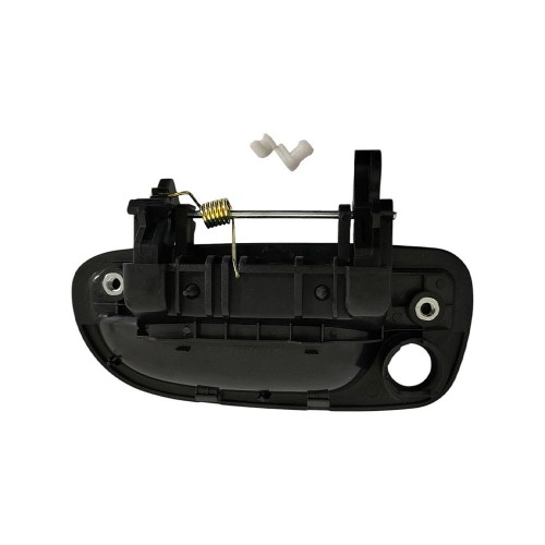 Hyundai Accent 2000-2005 için Dış Kapı Kolu - Ön Sağ OEM: 82660-25000
