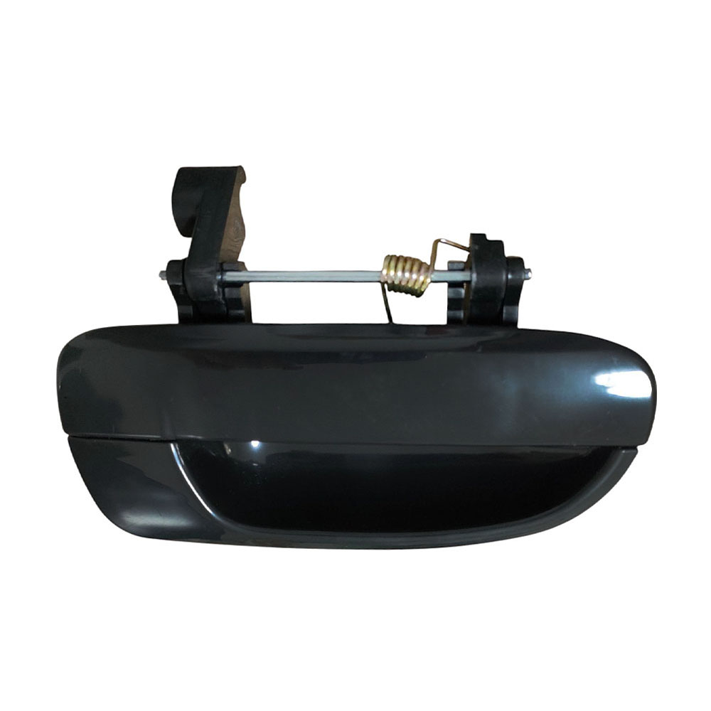 Hyundai Accent 2000-2005 için Dış Kapı Kolu - Arka Sağ OEM: 82660-25000