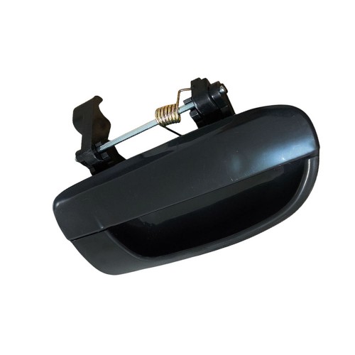 Hyundai Accent 2000-2005 için Dış Kapı Kolu - Arka Sağ OEM: 82660-25000