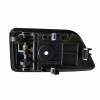 Hyundai Getz 2006-2013 için Kapı İç Açma Kolu - Sol