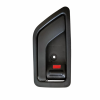 Hyundai Getz 2006-2013 için Kapı İç Açma Kolu - Sağ