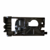 Hyundai Accent Era 2006-2013 için Kapı İç Açma Kolu - Ön Sağ
